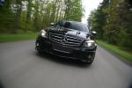 Mercedes-Benz C63 AMG by Edo Competition 2009 года